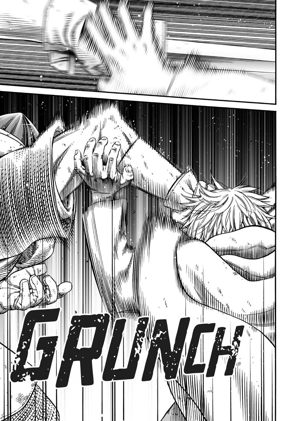 Truyền Thuyết Miền Đất Hứa Chap 148 - Next Chap 149