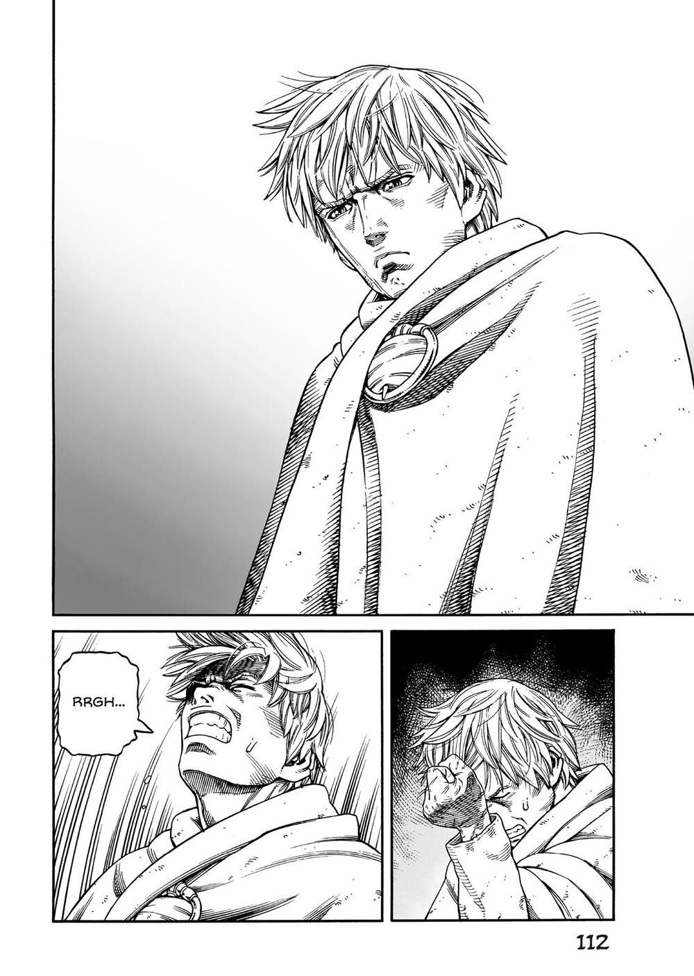 Truyền Thuyết Miền Đất Hứa Chap 149 - Next Chap 150