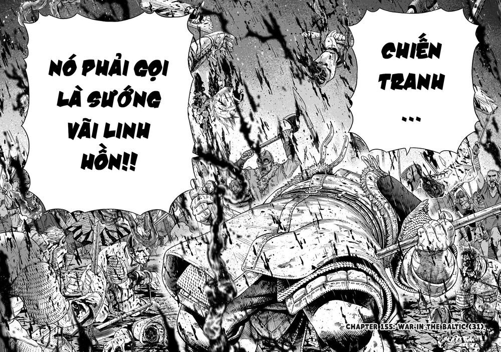 Truyền Thuyết Miền Đất Hứa Chap 155 - Next Chap 156