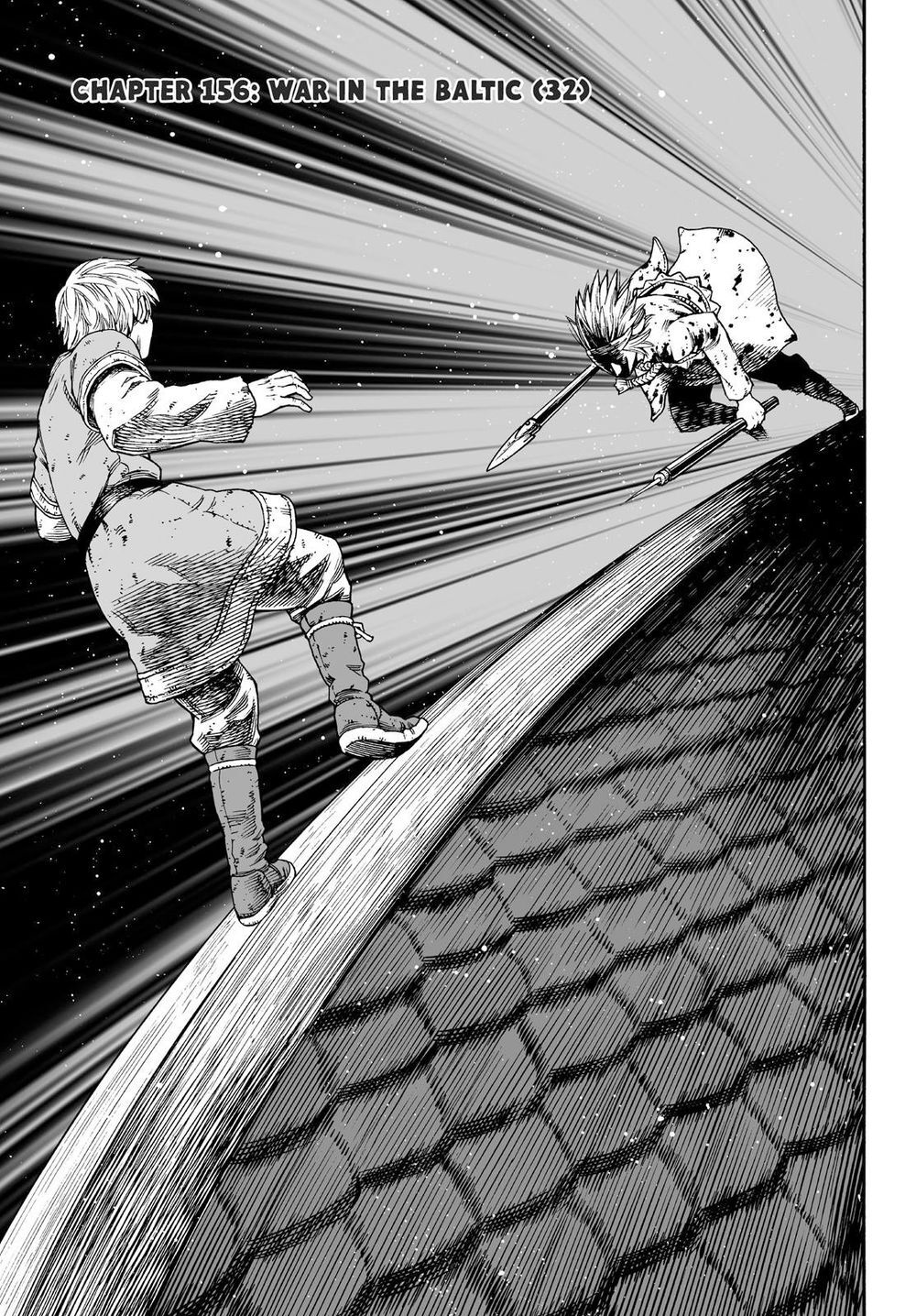 Truyền Thuyết Miền Đất Hứa Chap 156 - Next Chap 157