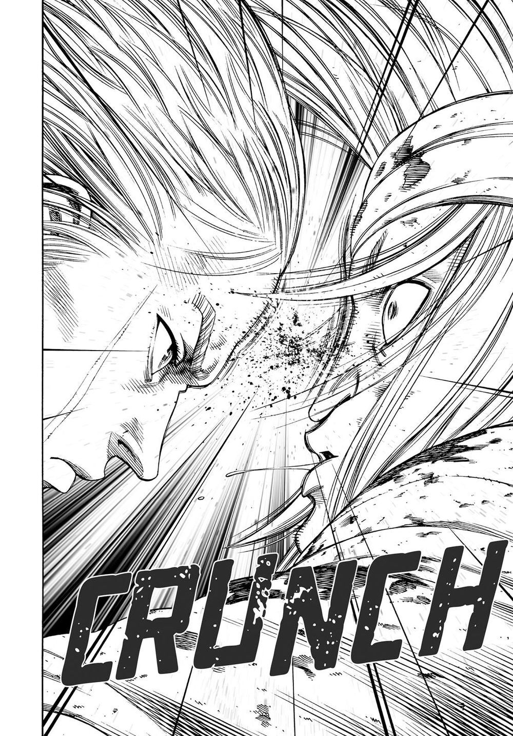 Truyền Thuyết Miền Đất Hứa Chap 156 - Next Chap 157