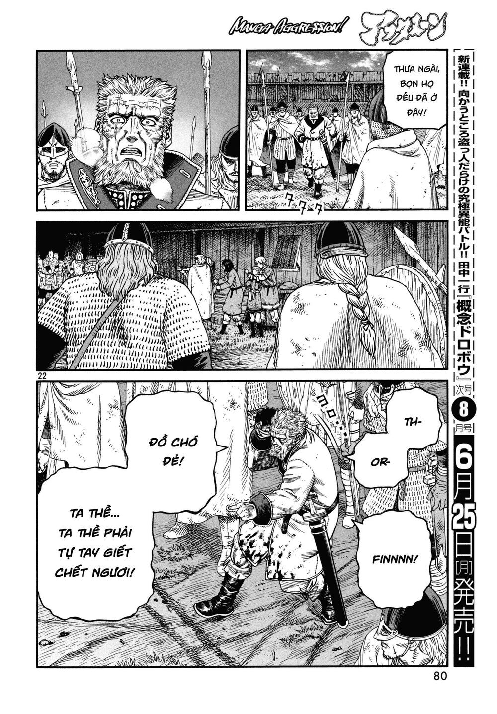 Truyền Thuyết Miền Đất Hứa Chap 150 - Next Chap 151