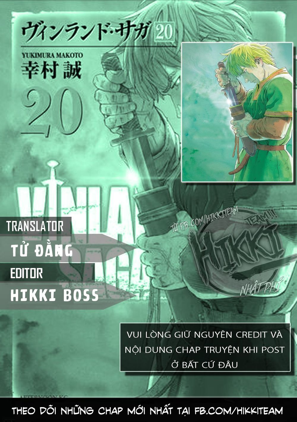 Truyền Thuyết Miền Đất Hứa Chap 152 - Next Chap 153