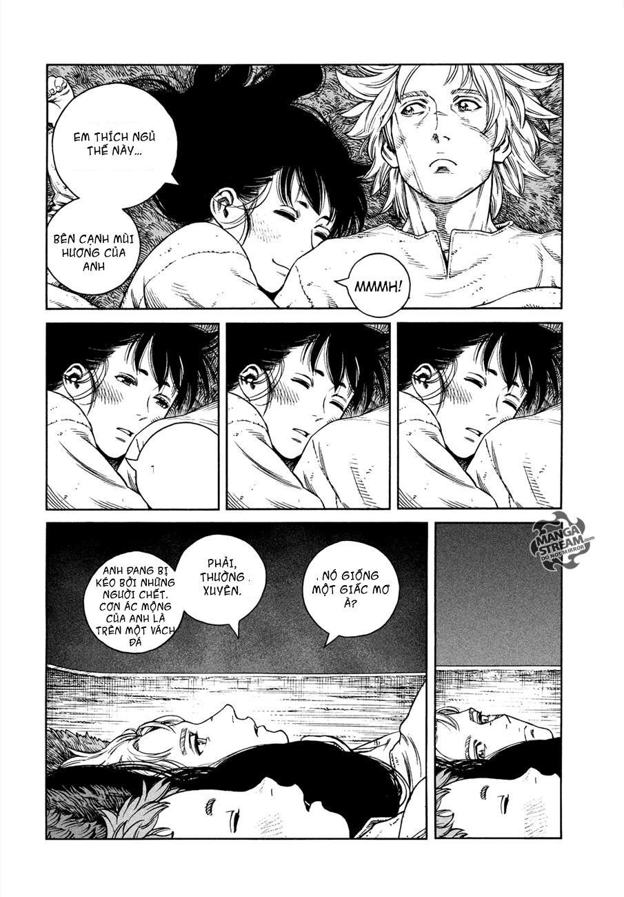 Truyền Thuyết Miền Đất Hứa Chap 167 - Next Chap 168