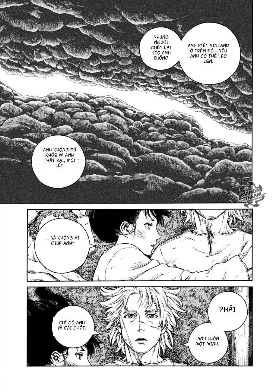 Truyền Thuyết Miền Đất Hứa Chap 167 - Next Chap 168