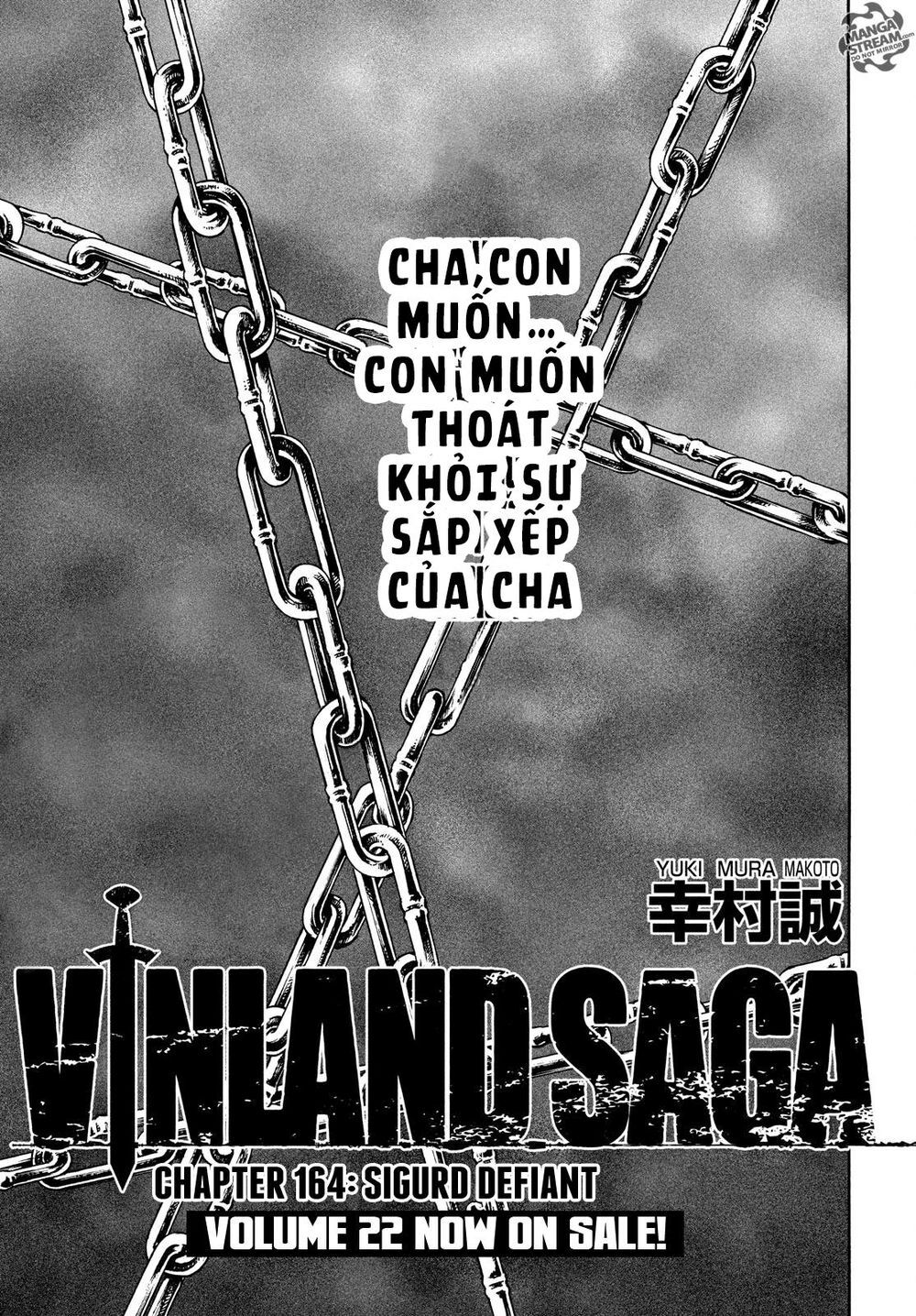 Truyền Thuyết Miền Đất Hứa Chap 164 - Next Chap 165