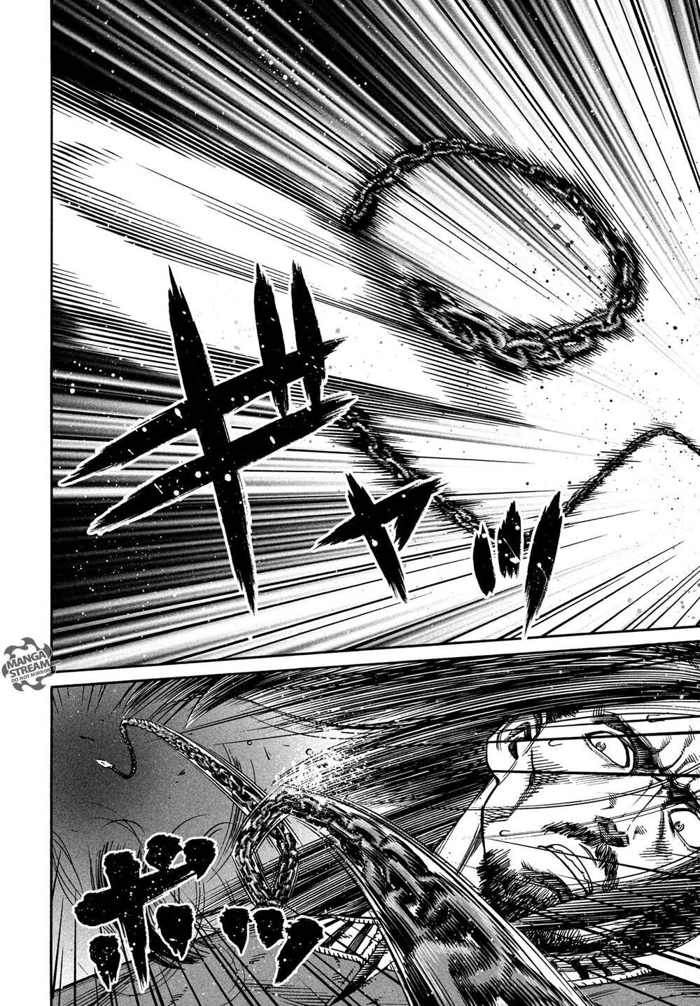 Truyền Thuyết Miền Đất Hứa Chap 164 - Next Chap 165