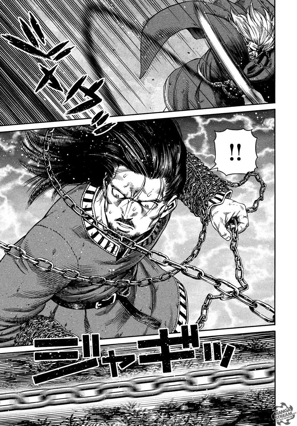 Truyền Thuyết Miền Đất Hứa Chap 164 - Next Chap 165