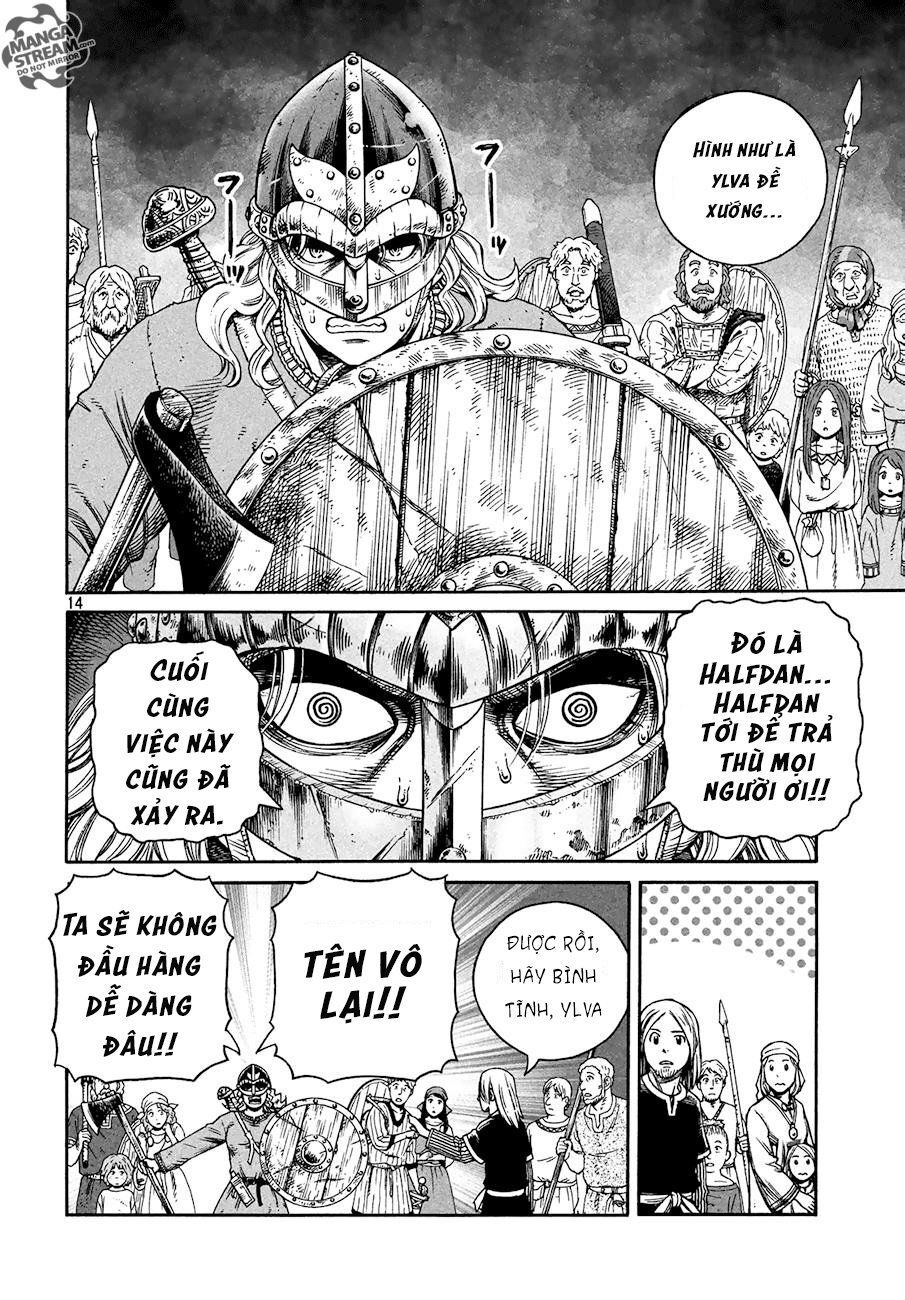 Truyền Thuyết Miền Đất Hứa Chap 165 - Next Chap 166