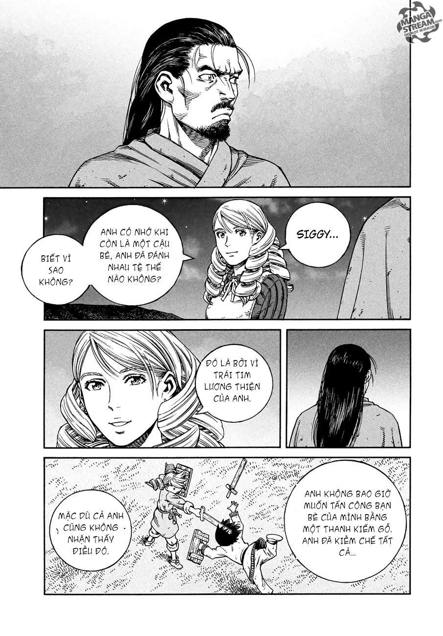 Truyền Thuyết Miền Đất Hứa Chap 165 - Next Chap 166