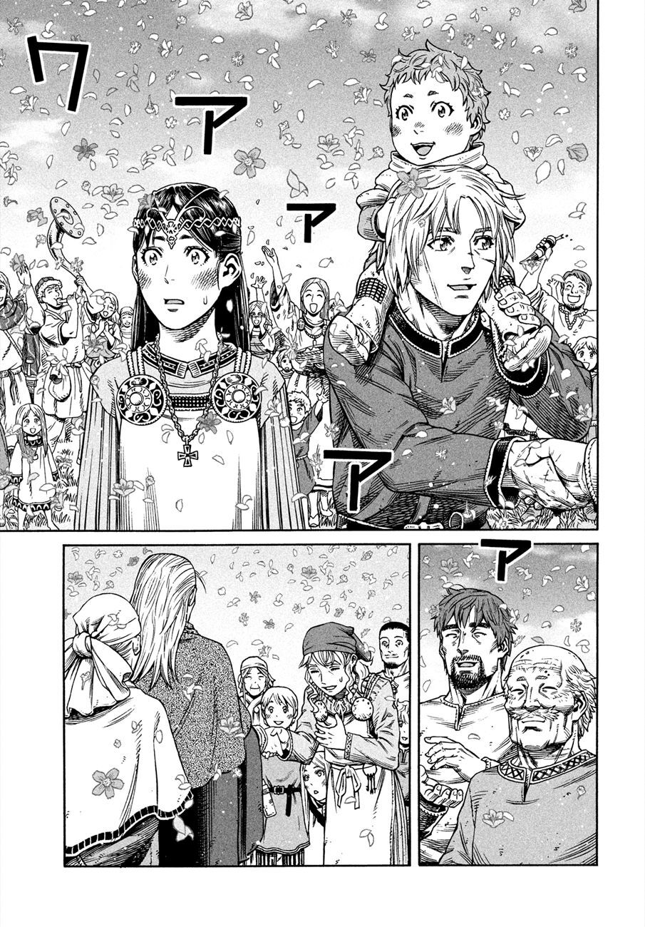Truyền Thuyết Miền Đất Hứa Chap 166 - Next Chap 167