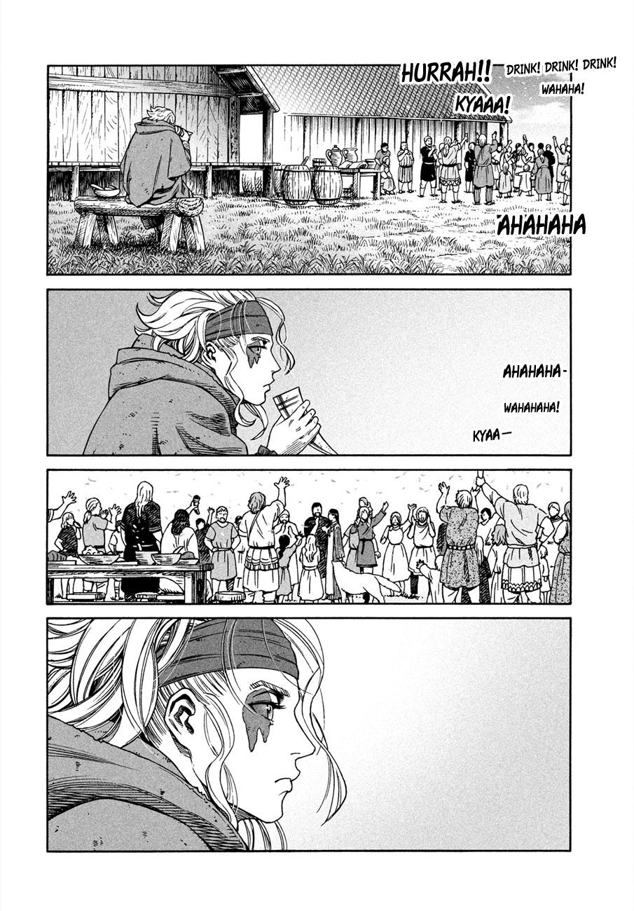 Truyền Thuyết Miền Đất Hứa Chap 166 - Next Chap 167