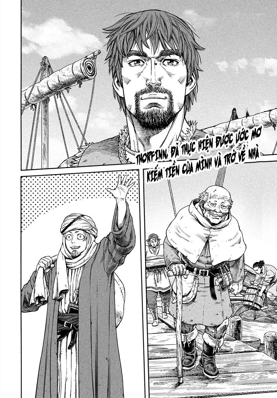 Truyền Thuyết Miền Đất Hứa Chap 166 - Next Chap 167