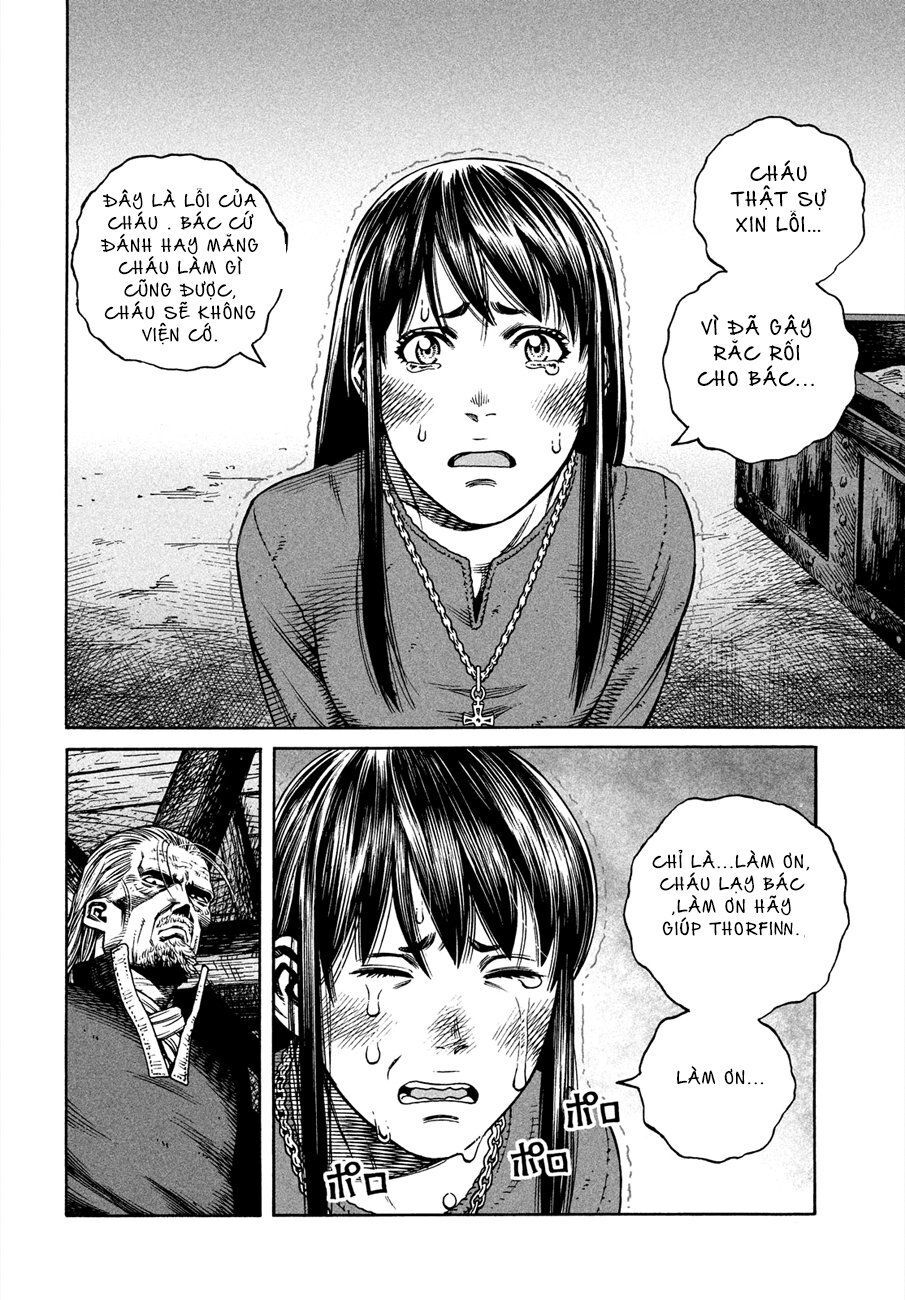 Truyền Thuyết Miền Đất Hứa Chap 166 - Next Chap 167