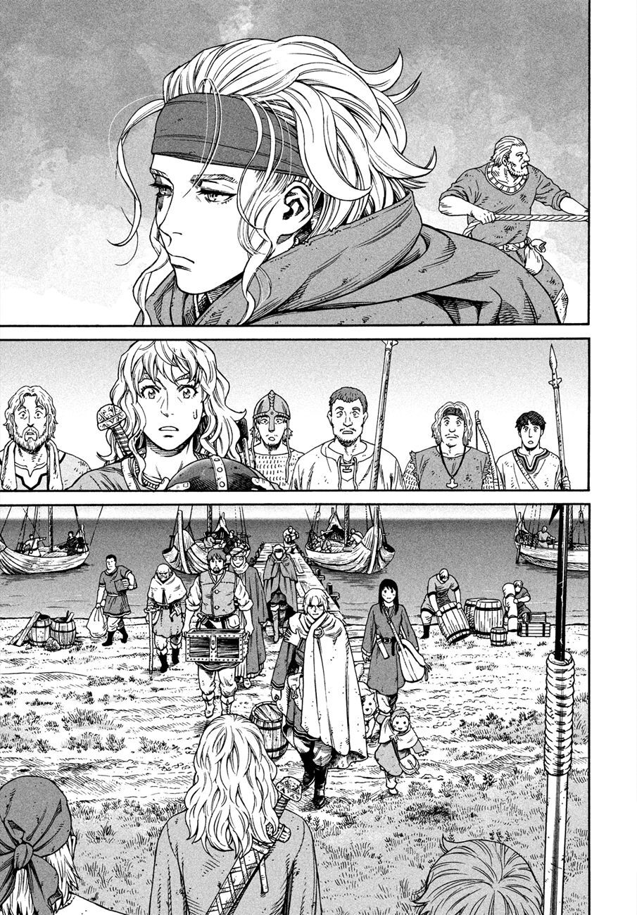 Truyền Thuyết Miền Đất Hứa Chap 166 - Next Chap 167