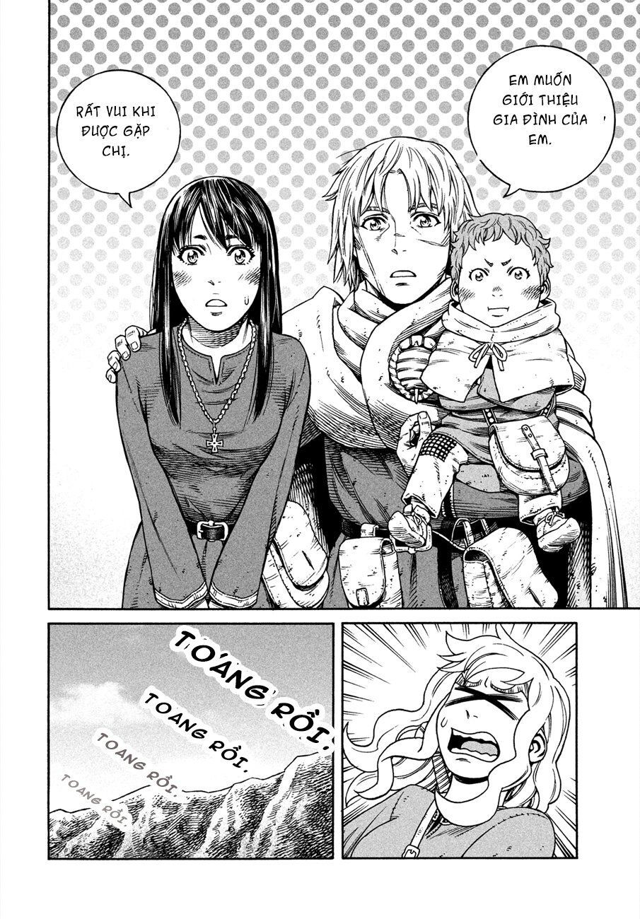 Truyền Thuyết Miền Đất Hứa Chap 166 - Next Chap 167