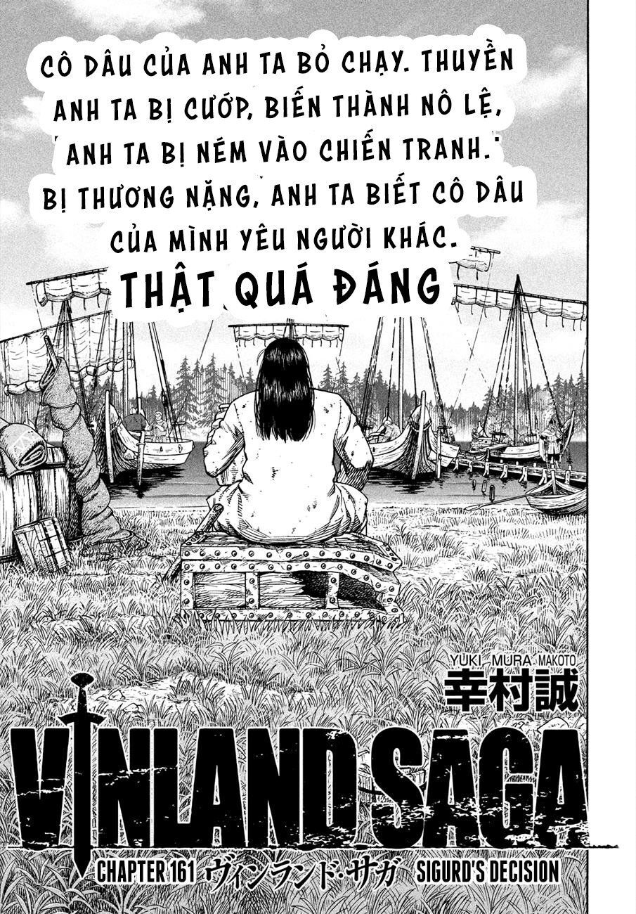 Truyền Thuyết Miền Đất Hứa Chap 161 - Next Chap 162