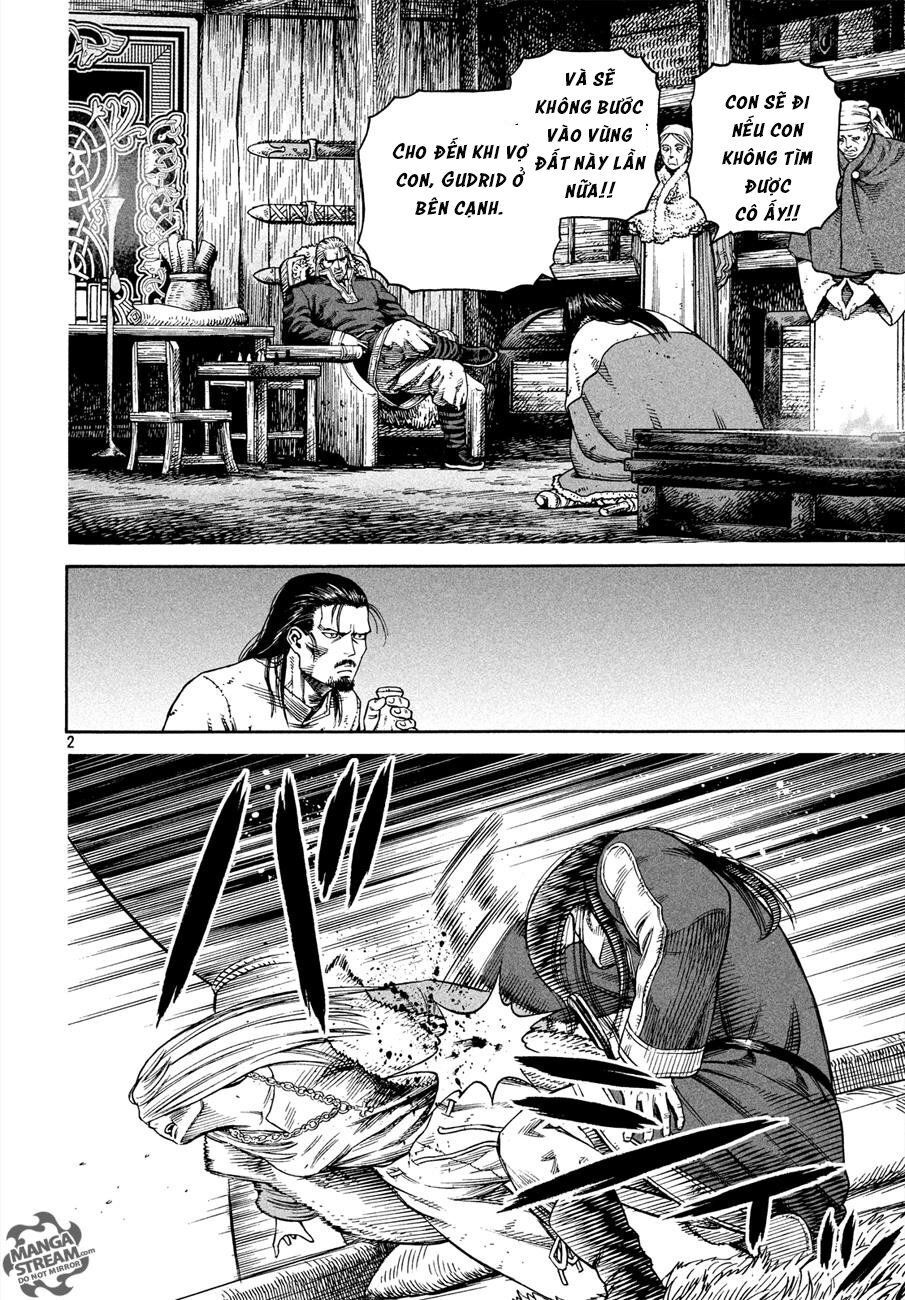 Truyền Thuyết Miền Đất Hứa Chap 161 - Next Chap 162