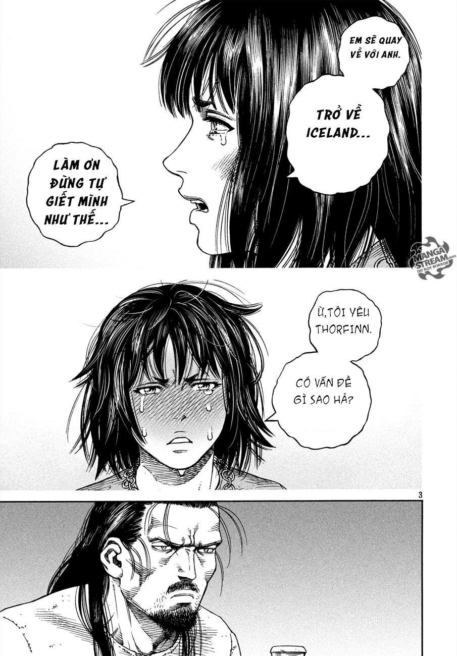 Truyền Thuyết Miền Đất Hứa Chap 161 - Next Chap 162