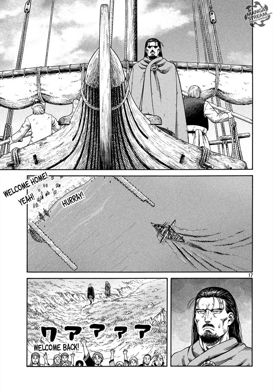 Truyền Thuyết Miền Đất Hứa Chap 162 - Next Chap 163