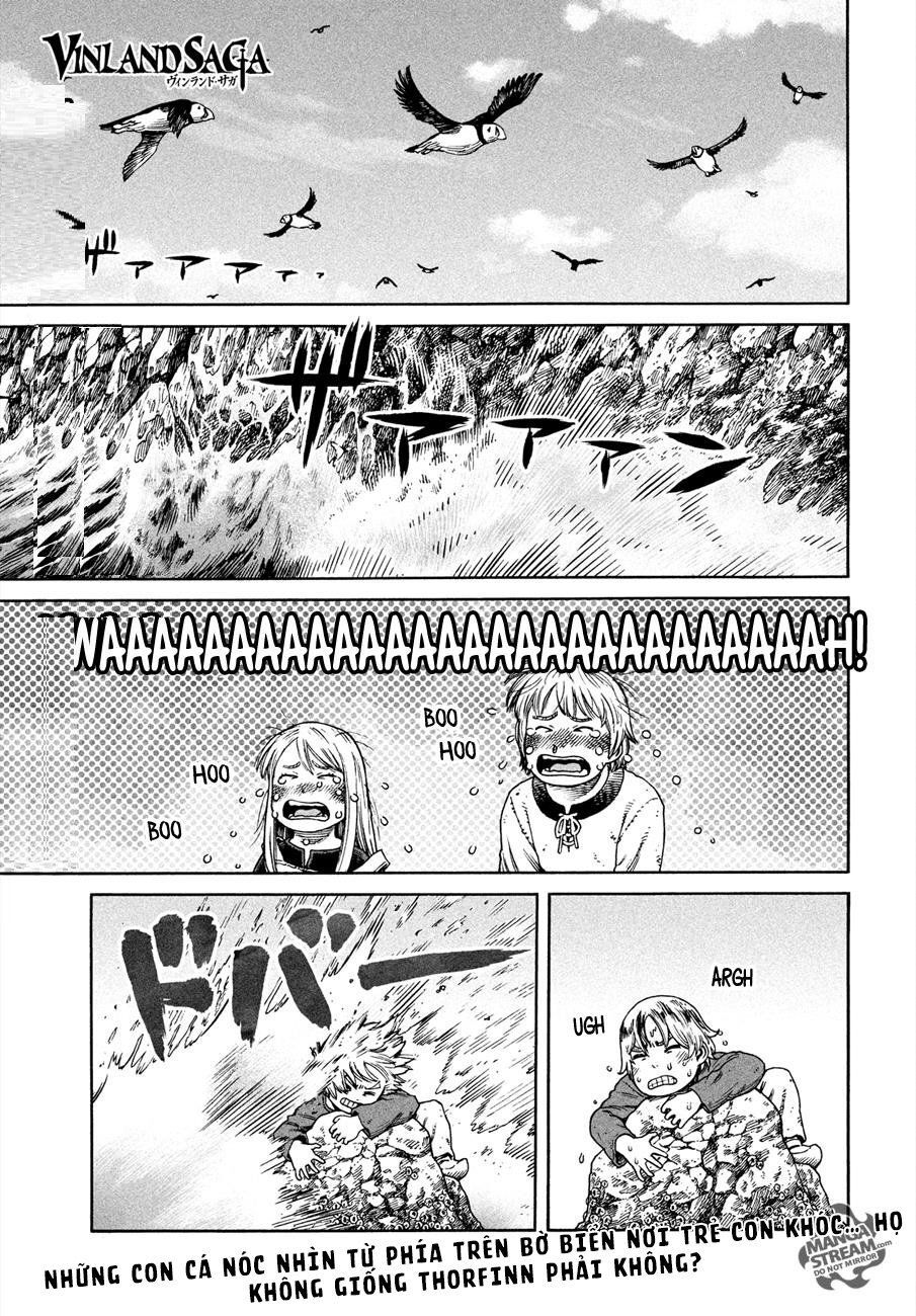 Truyền Thuyết Miền Đất Hứa Chap 162 - Next Chap 163