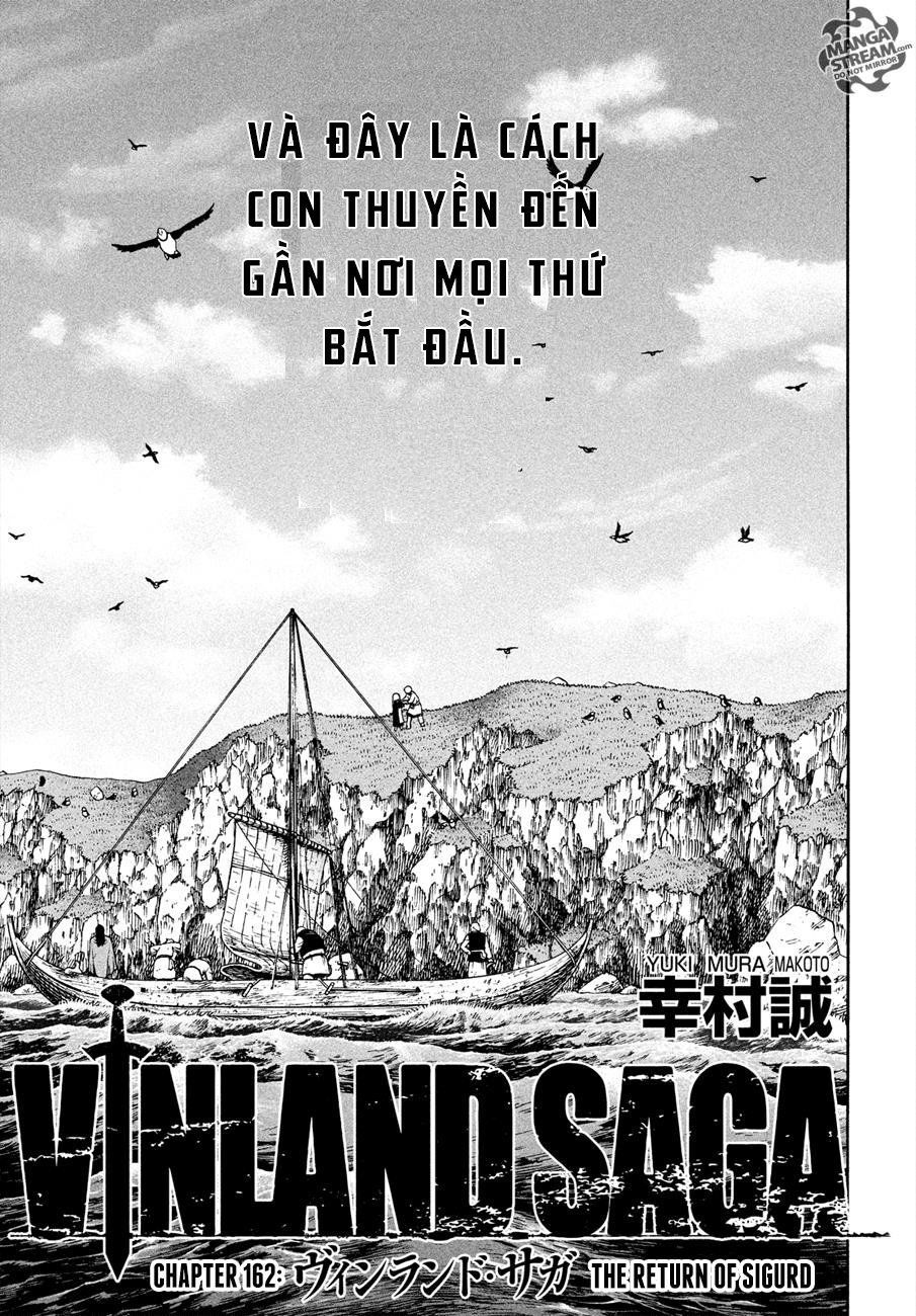 Truyền Thuyết Miền Đất Hứa Chap 162 - Next Chap 163