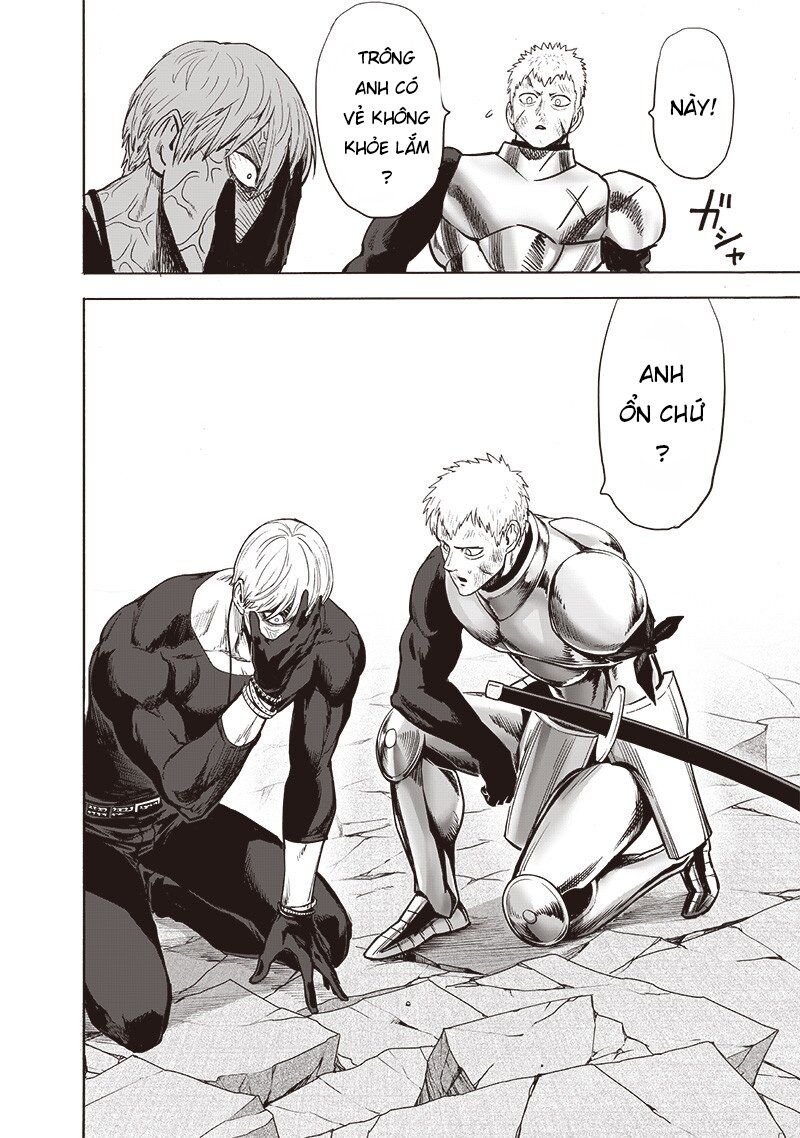 Onepunch Man Chap 181.1 - Next Chap 182.1