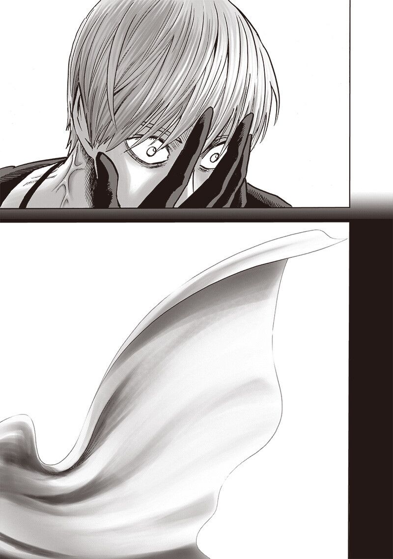 Onepunch Man Chap 181.1 - Next Chap 182.1