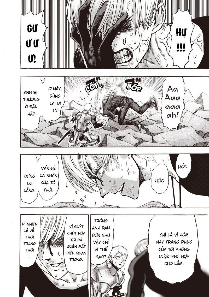 Onepunch Man Chap 181.1 - Next Chap 182.1