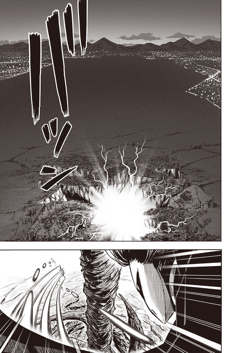 Onepunch Man Chap 181.1 - Next Chap 182.1