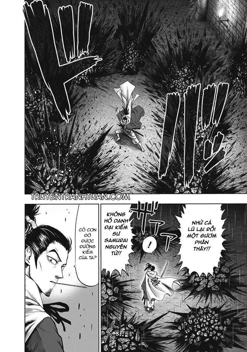 Onepunch Man Chap 182.5 - Next Chap 183.5
