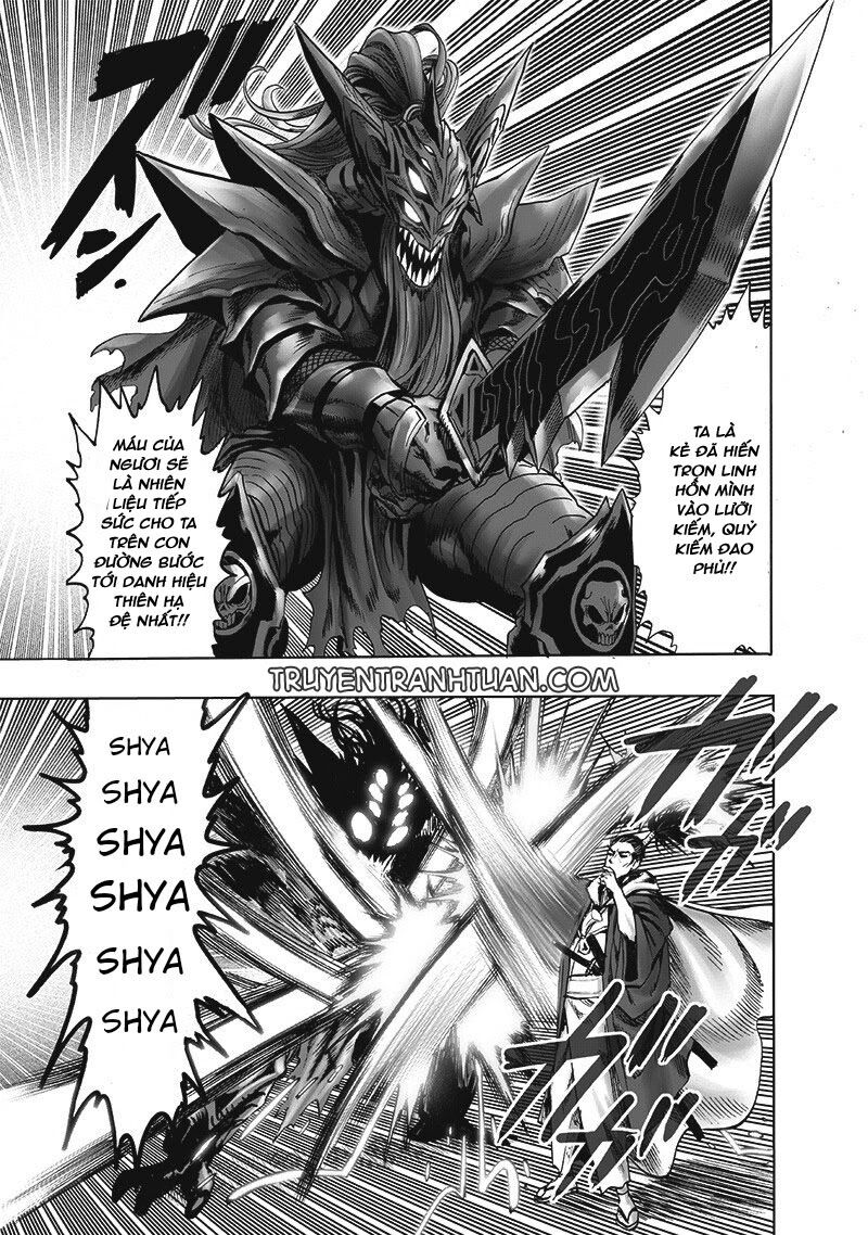 Onepunch Man Chap 182.5 - Next Chap 183.5