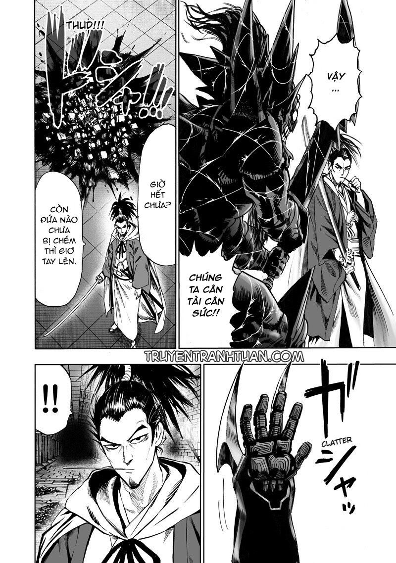 Onepunch Man Chap 182.5 - Next Chap 183.5