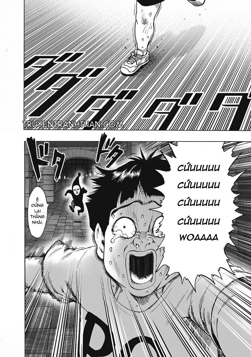 Onepunch Man Chap 182.5 - Next Chap 183.5