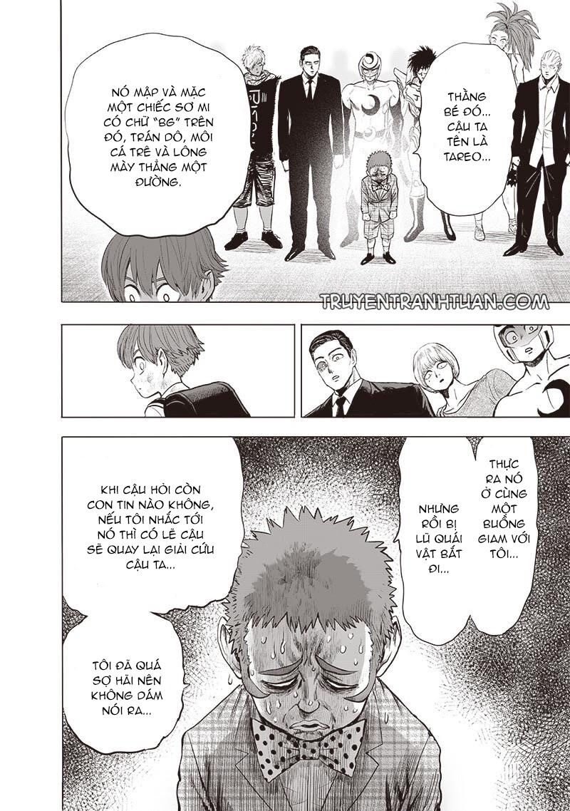 Onepunch Man Chap 182.6 - Next Chap 183.6