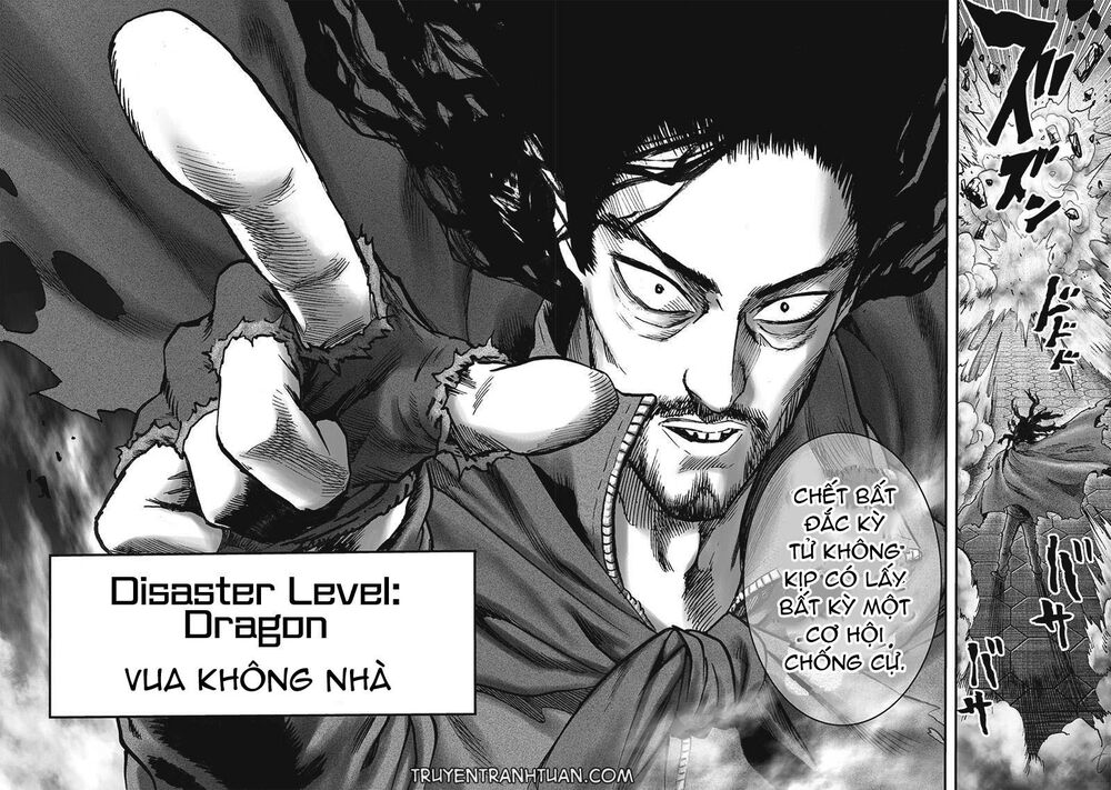 Onepunch Man Chap 182.8 - Next Chap 183.8