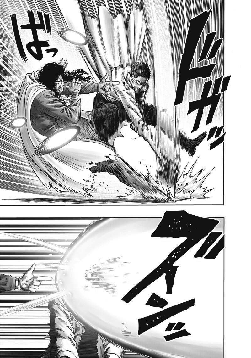 Onepunch Man Chap 182.8 - Next Chap 183.8