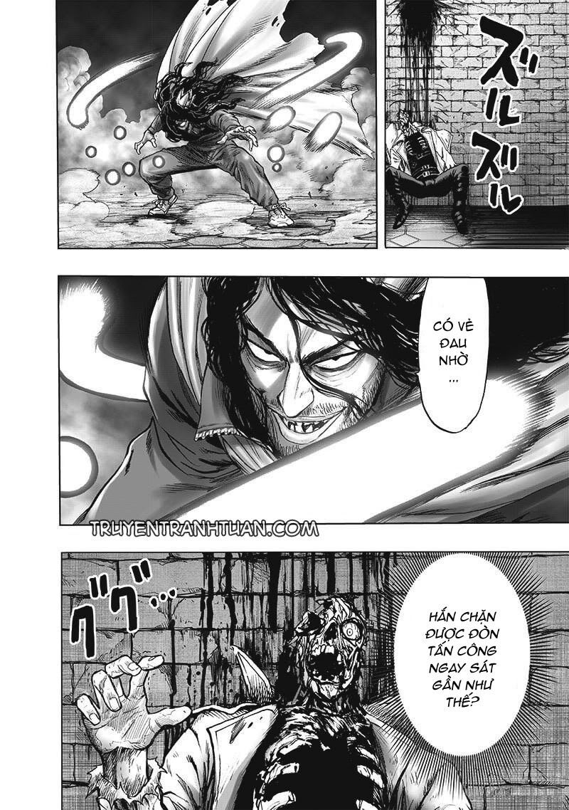 Onepunch Man Chap 182.8 - Next Chap 183.8