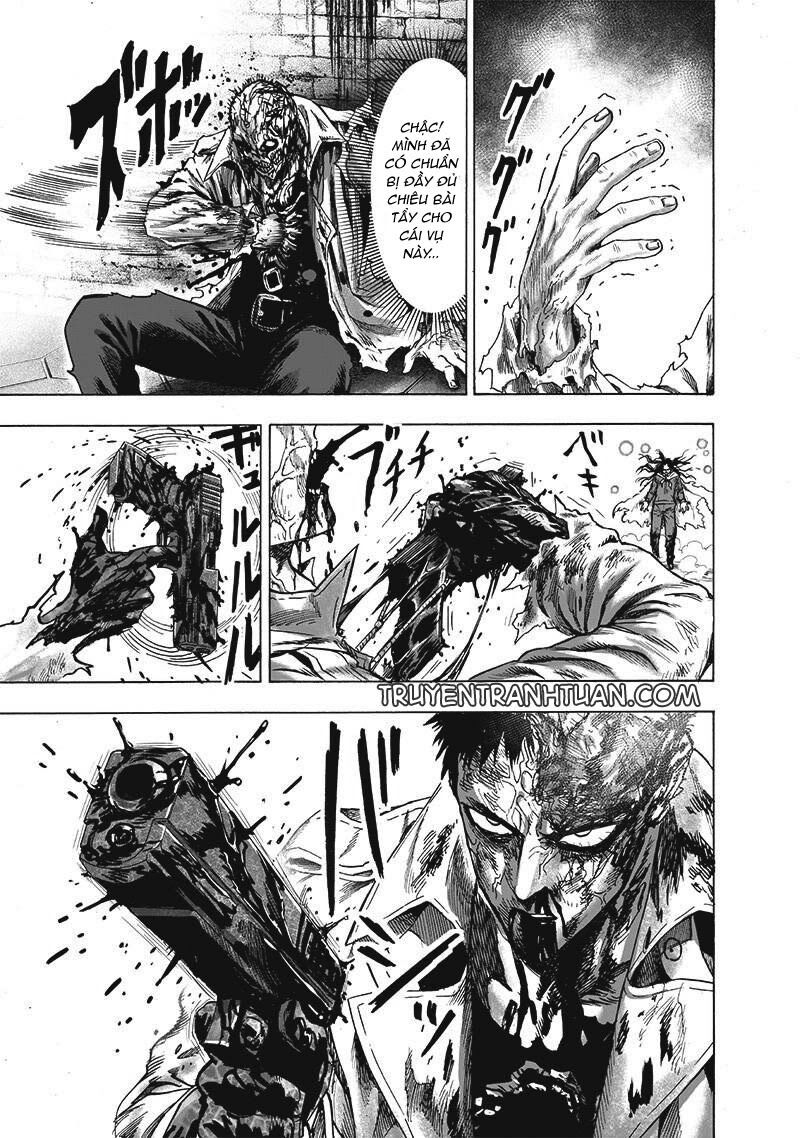 Onepunch Man Chap 182.8 - Next Chap 183.8