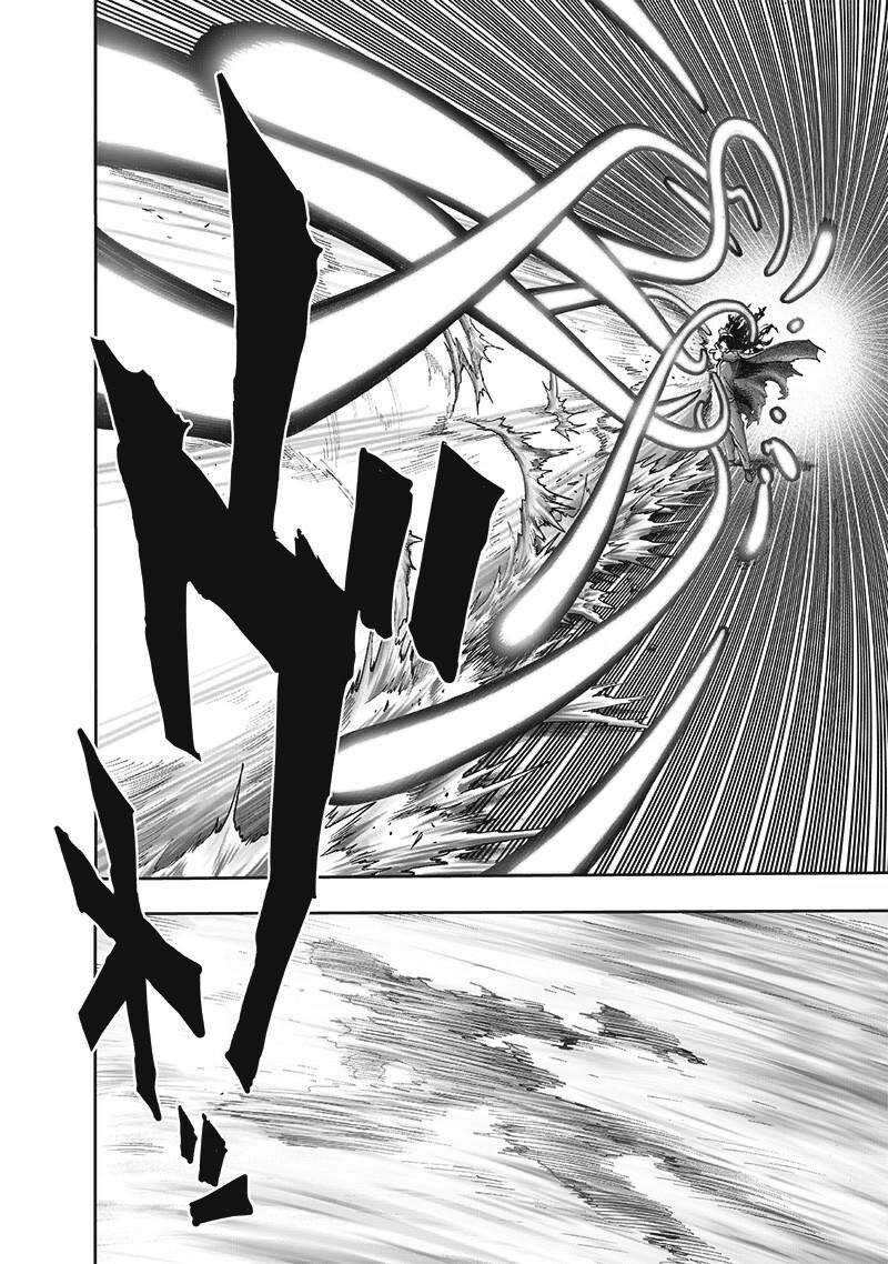 Onepunch Man Chap 182.8 - Next Chap 183.8