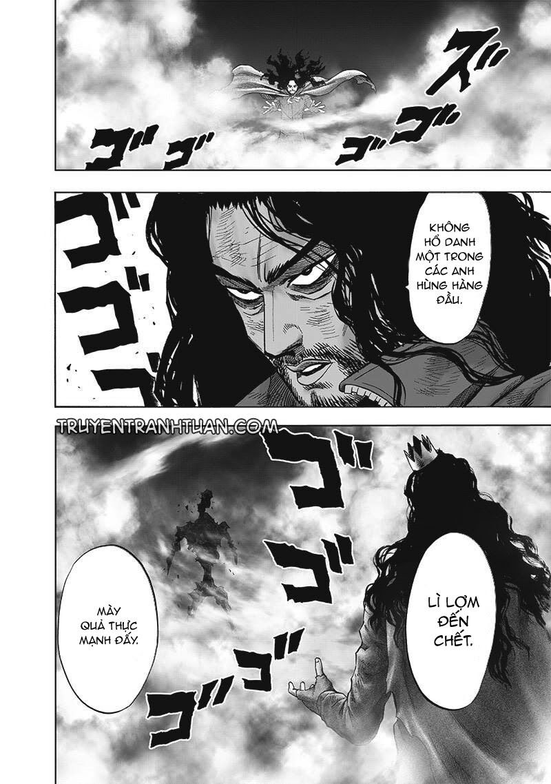 Onepunch Man Chap 182.8 - Next Chap 183.8