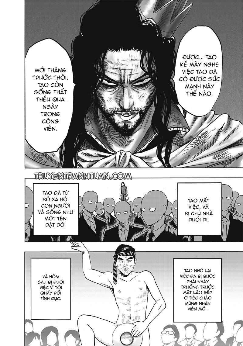 Onepunch Man Chap 182.8 - Next Chap 183.8
