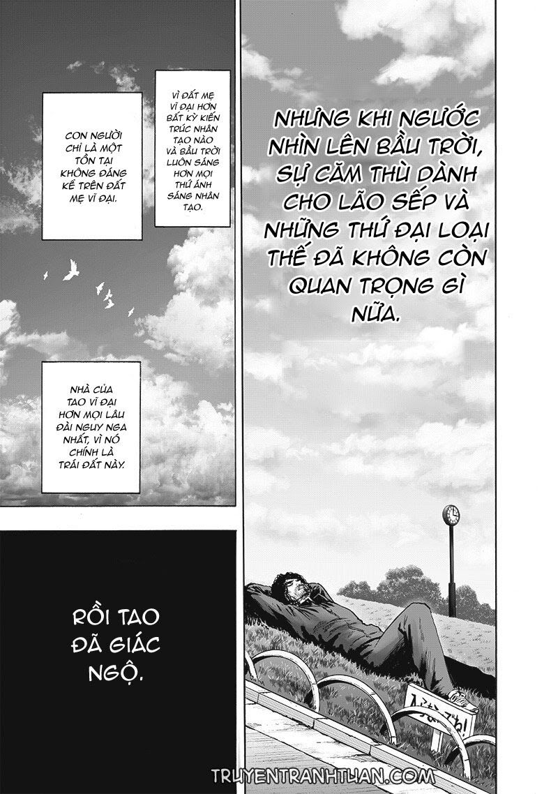 Onepunch Man Chap 182.8 - Next Chap 183.8