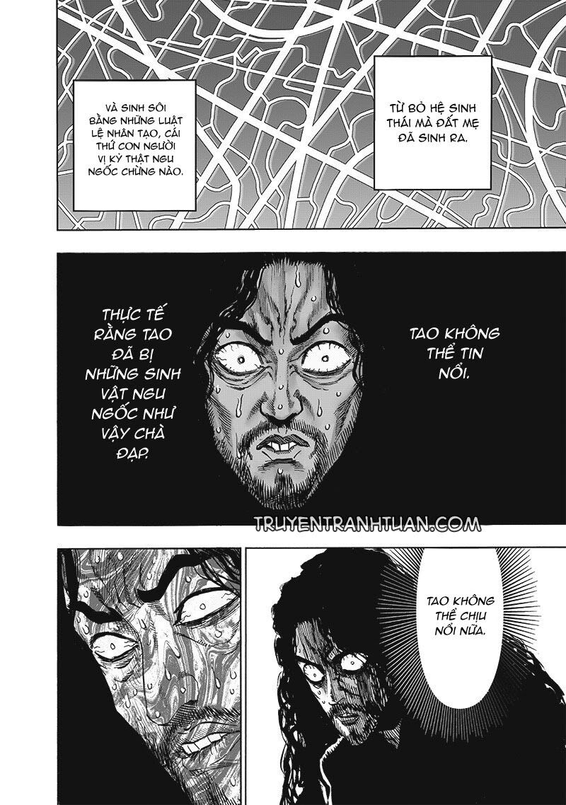 Onepunch Man Chap 182.8 - Next Chap 183.8