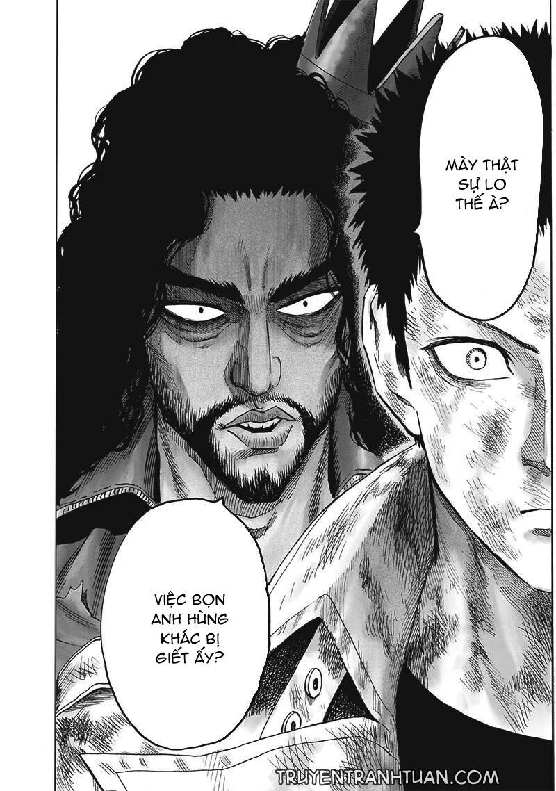 Onepunch Man Chap 182.8 - Next Chap 183.8