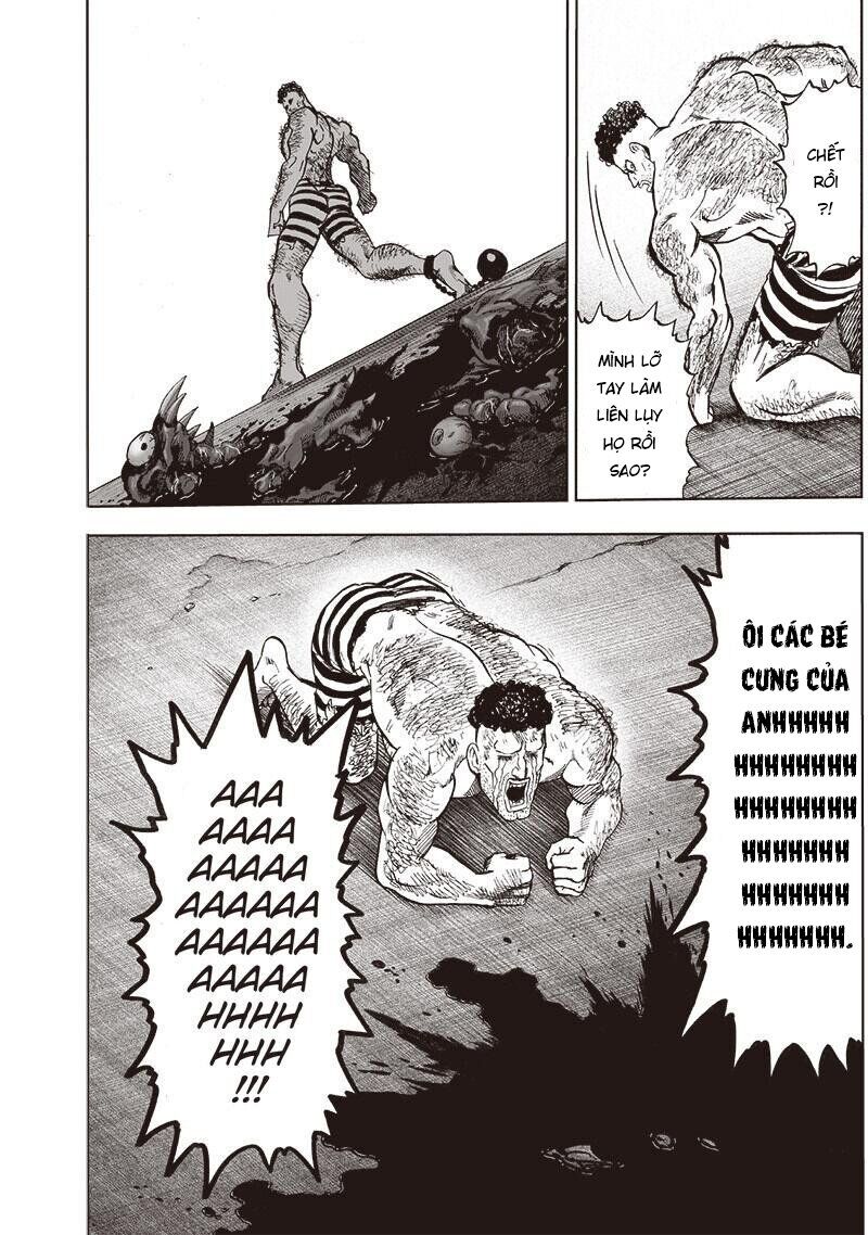 Onepunch Man Chap 182.9 - Next Chap 183.9
