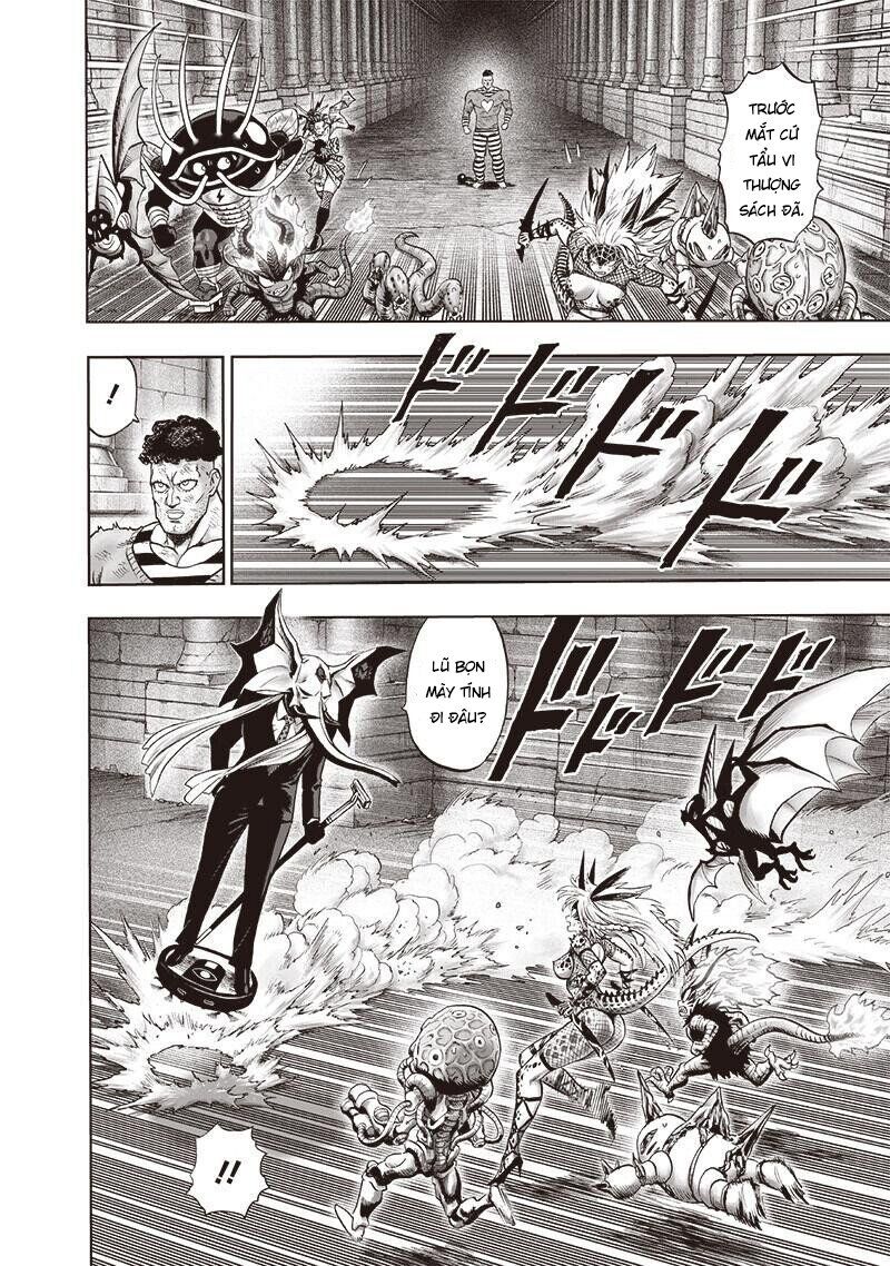 Onepunch Man Chap 182.9 - Next Chap 183.9