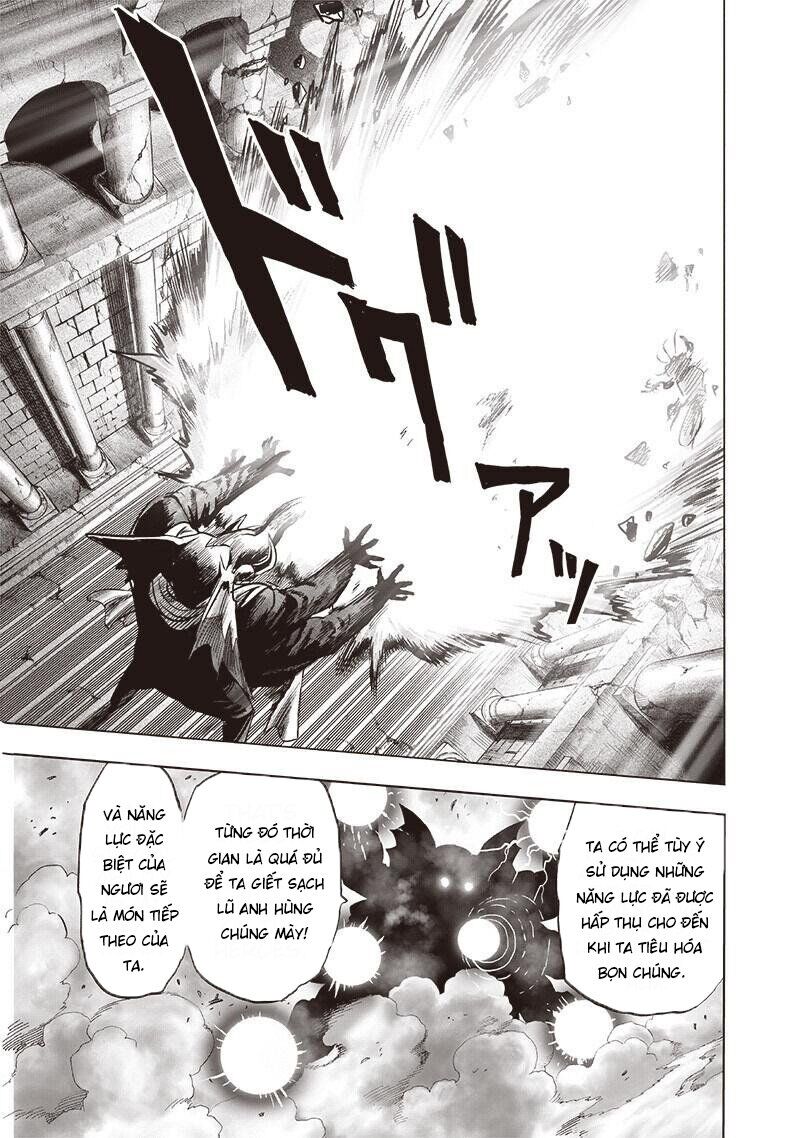 Onepunch Man Chap 182.9 - Next Chap 183.9