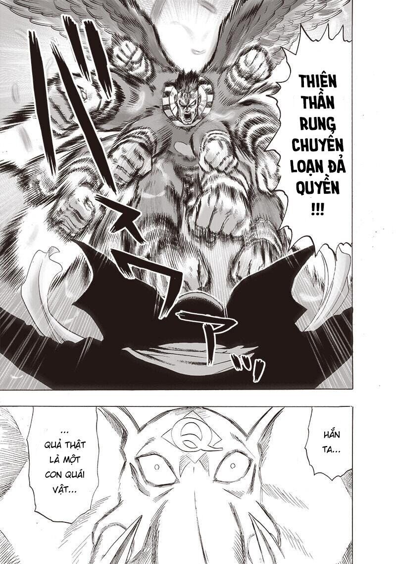 Onepunch Man Chap 182.9 - Next Chap 183.9
