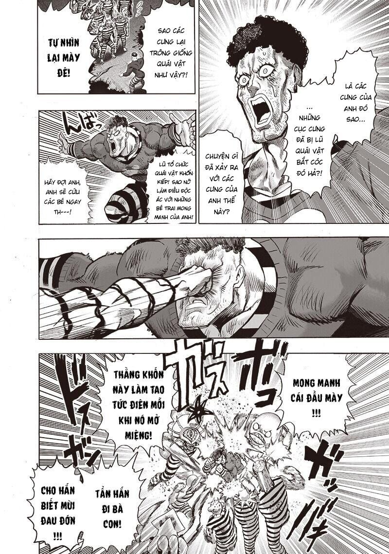Onepunch Man Chap 182.9 - Next Chap 183.9